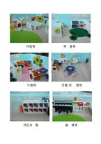 (보육학개론) 미래 우리들의 어린이집 만들기(보육시설 설립 계획서) PPT 프레젠테이션-10