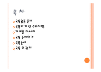 [보육학개론] 영유아 목욕시키기(준비, 주의사항, 마사지, 순서, 관리) PPT 프레젠테이션-2