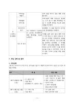 사례관리(전북 전주시 거주 정신지체 3급, 자폐 대상자) 사례개입 보고서-13