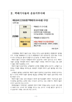 [택배시장]택배산업(택배서비스)의 문제점과 해결방안 보고서-4
