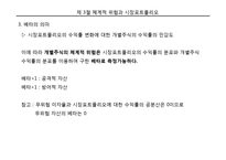 CAPM 발표자료 레포트-14