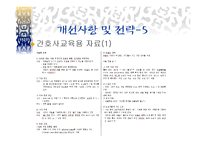 QI PPT 슬라이드 수술환자를 위한 간호서비스 강화활동-13