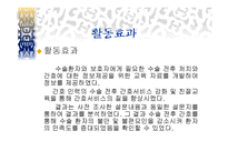 QI PPT 슬라이드 수술환자를 위한 간호서비스 강화활동-16