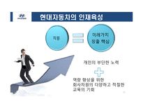 현대자동차 인사관리-11