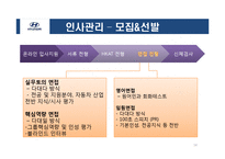 현대자동차 인사관리-14
