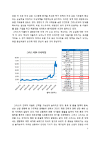 유럽재정위기의 대한 이해와 그리스,아일랜드,포르투갈,스페인,이탈리아에 대한 국가별 분석과 영향-3