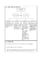 휴대폰 액세서리 사업계획서-7