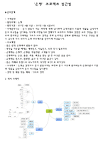 프로젝트 접근법(은행)-1