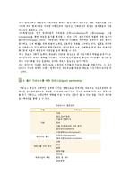 [거버넌스] 거버넌스의 등장배경, 특징 및 사례-7