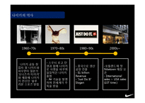 나이키 마케팅 전략 ppt-6