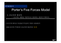 나이키 마케팅 전략 ppt-16