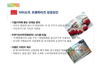 다이소 전략 레포트-4