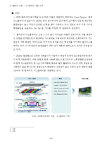 디스플레이정의,디스플레이산업,국내외적발전과정,국제적위상,향후전망-9