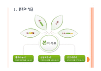 [본아이에프 기업분석] 본아이에프(본죽,본도시락) 경영전략분석 PPT자료-3