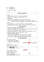 [브랜드 광고학개론] 쿠첸 기존광고 비판 및 개선광고 제작-13