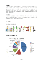 [글로벌 경영] 진로의 해외직접투자 성공요인-3