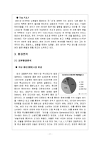 [전략경영] 싸이의 `강남스타일`의 성공전략-4