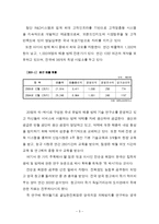 CESCO 세스코 마케팅 성공분석-5