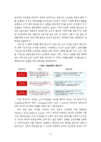 불확실한 기업환경 선도전략으로써 기업의 조직문화 확립 -금융기업 3개사 사례를 중심으로-14