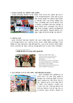 [기업윤리] 기업 `농심`의 사회, 윤리적 활동을 비판한 후 개선 방안 제시 --5
