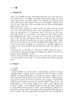 [국제마케팅전략] 코카콜라, 펩시의 인도시장 전략-2
