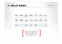 광고업 코바코 KOBACO의 인적자원관리-12