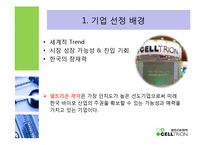 [전략경영] 셀트리온제약 기업분석 및 전략-4