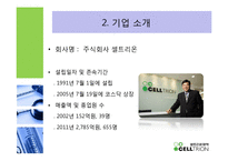 [전략경영] 셀트리온제약 기업분석 및 전략-6