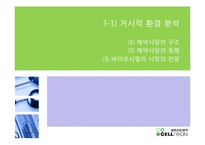 [전략경영] 셀트리온제약 기업분석 및 전략-9