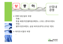 [전략경영] 셀트리온제약 기업분석 및 전략-18