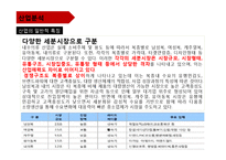[재무비율분석] LG패션 기업분석-5