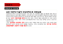 [재무비율분석] LG패션 기업분석-10