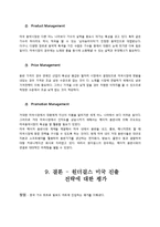 [국제마케팅] 원더걸스 미국 시장 진출 전략 분석-10