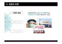 [유통과 프랜차이즈] Chapter 7 경로 구성원간의 갈등-8