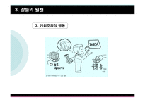 [유통과 프랜차이즈] Chapter 7 경로 구성원간의 갈등-13