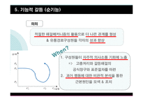 [유통과 프랜차이즈] Chapter 7 경로 구성원간의 갈등-19