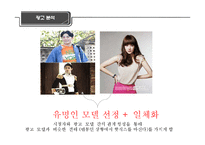 [촉진전략] 핫식스 HOT6 광고전략 성공사례-13