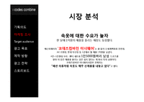 Codes Combine 남성 속옷 광고기획서-5