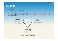 [의료사회복지실천론] 인지행동모델-7