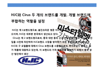 국내 기업의 브랜드 글로벌화 성공사례 분석-7
