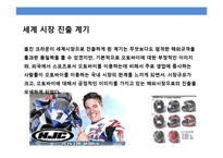 국내 기업의 브랜드 글로벌화 성공사례 분석-8
