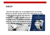 국내 기업의 브랜드 글로벌화 성공사례 분석-20