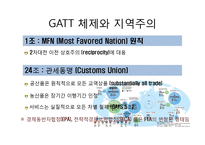 한국경제와 국제통상에 대한 이해 및 고찰-13