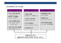 세일즈 프로모션의 이해 및 성공&실패 사례-9
