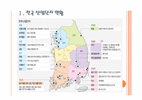 [한국산업단지공단] 한국산업단지 현황과 발전방향 PPT자료-3