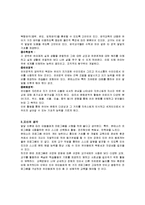 어린이집에서의 표준보육과정을 잘 적용하기 위한 방안과 개인별 발달 특성에 맞는 보육프로그램에 관하여 한 가지 보육프로그램을 선택하여-2