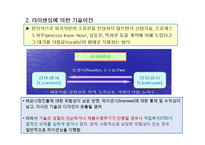 국제 라이센싱에 관한 이론과 국제 라이센싱의 형태-7
