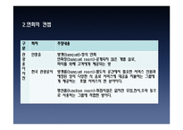 현대 호텔 연회 실무-7