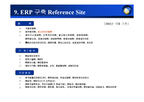 erp 사업계획서 레포트-15
