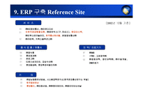 erp 사업계획서 레포트-16
